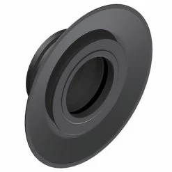 Dt-swiss Adaptateur Axe Roue Avant DT Swiss WP Disc Aero 12 Mm Boost Droit