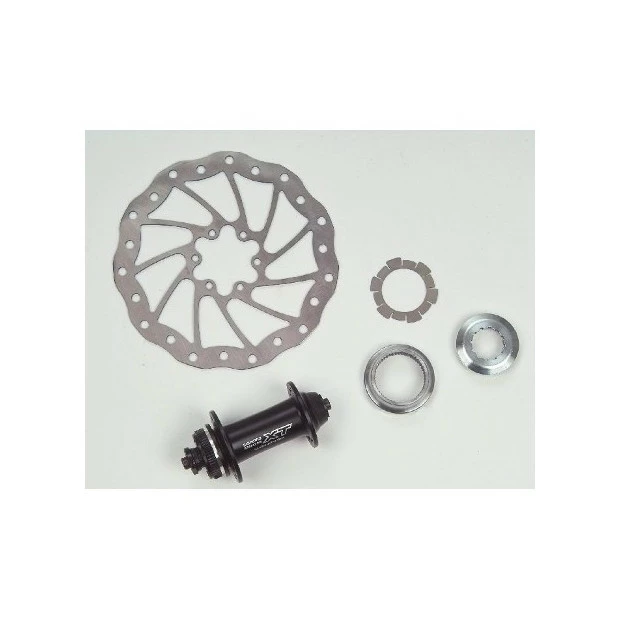 Adaptateur MAGURA Center-lock 1 Adaptateur MAGURA Center-lock