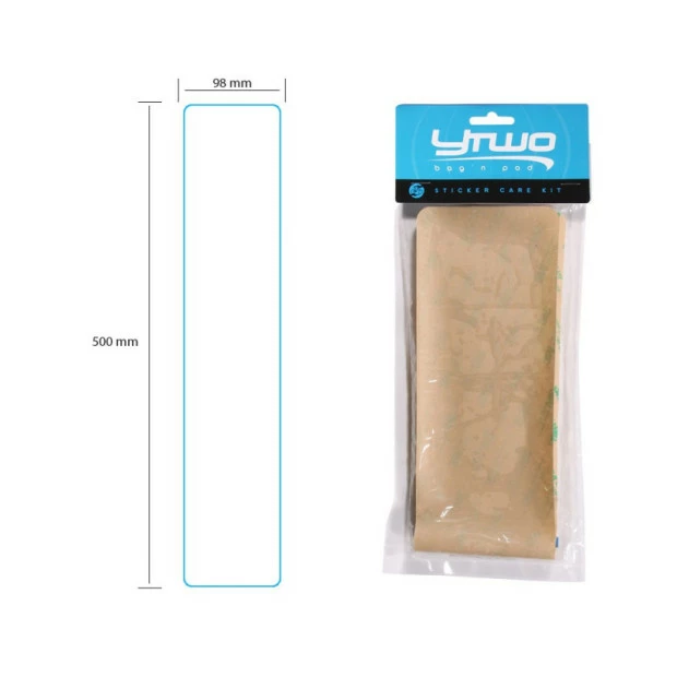 Bande De Protection Ytwo Pour Cadre 1 Bande De Protection Ytwo Pour Cadre