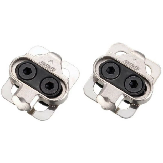 Cales SPD BBB Clic & Go 1 Cales SPD BBB Clic & Go