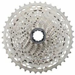 Cassette Shimano Deore CS-M4100-11 - 11V - 11-42 Dents