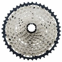 Cassette Shimano SLX CS-M7100-12 - 12 Vitesses - 10-45 Dents