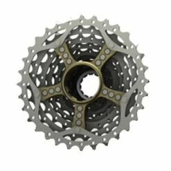 Cassette Sram PG-990 9V (11-34) 5 Cassette Sram PG-990 9V (11-34) -Vélos Complets Soldes Magasin cassette sram pg 990 9v 11 34 2