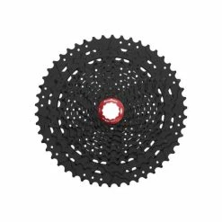 Cassette SunRace CSMX80 11 Vitesses - 11/50 - Noire