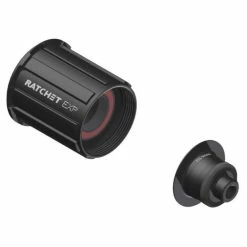 Dt-swiss Corps De Roue Libre DT Swiss Shimano Route 5x130/135 Mm