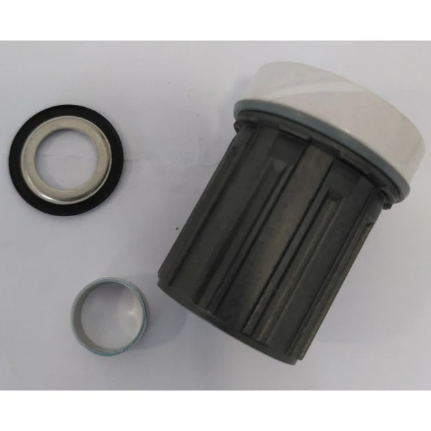 Corps De Roue Libre Fulcrum R0-201 Shimano HG Acier 1 Corps De Roue Libre Fulcrum R0-201 Shimano HG Acier