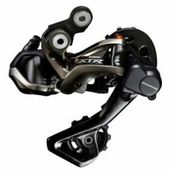 Dérailleur Arrière Shimano Deore XTR Di2 RD-M9050 SGS Shadow+