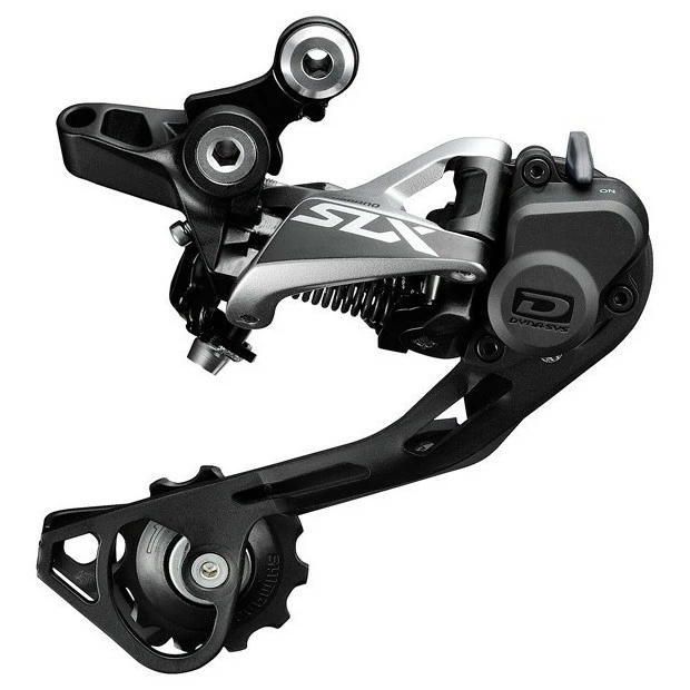 Dérailleur Arrière Shimano SLX M7000 10 V (Longue) 1 Dérailleur Arrière Shimano SLX M7000 10 V (Longue)
