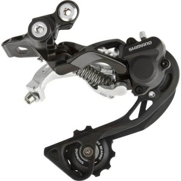 Dérailleur Shimano Deore XT Shadow Plus - RD-M786-GS - Noir 1 Dérailleur Shimano Deore XT Shadow Plus - RD-M786-GS - Noir