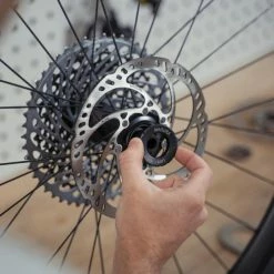 Disque De Frein Magura MDR-C CenterLock Axe Traversant 203mm -Vélos Complets Soldes Magasin disque de frein magura mdr c centerlock axe traversant 203mm 2