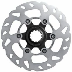 Disque De Frein Shimano SM-RT70 Freeza 140 Mm Centerlock