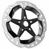 Disque De Frein Shimano XTR MT900 Freeza 180 Mm - Centerlock