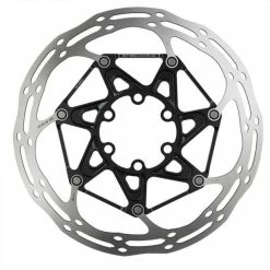 Disque De Frein SRAM CenterLine X [140 Mm/160 Mm] - 6 T - Vis Titane