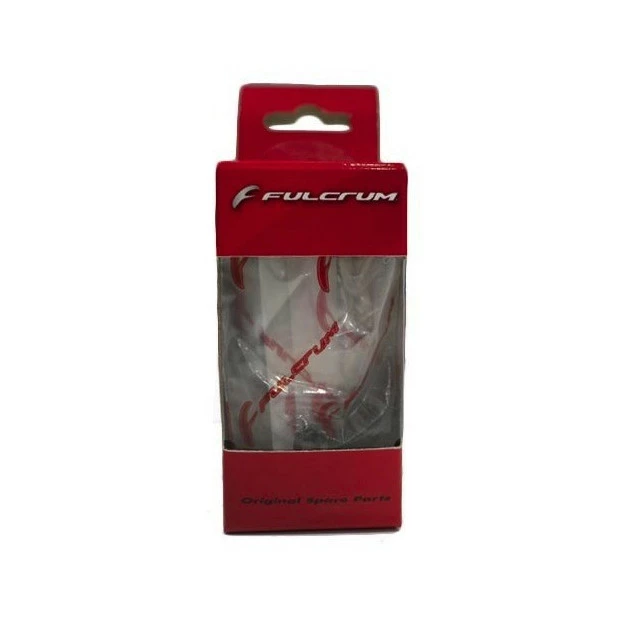 Douilles De Valve Fulcrum RWX-014 Red Wind X5 1 Douilles De Valve Fulcrum RWX-014 Red Wind X5