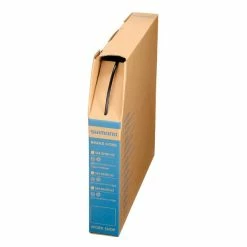 Durite De Frein Hydraulique Shimano Noir [ X 1000 Mm] -Y13098390