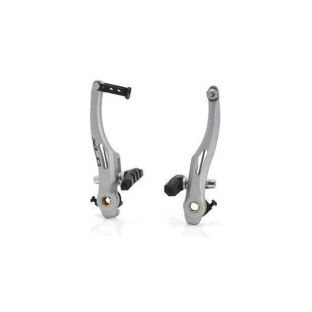 Etrier De Frein V-Brake XLC BR-V03 1 Etrier De Frein V-Brake XLC BR-V03