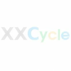 Plateau VTT Stronglight Shimano SLX FC-MT610 96 Mm 1x12 V - Noir