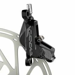 Frein à Disque Hydraulique Avant SRAM Code RSC - Noir -Vélos Complets Soldes Magasin frein a disque hydraulique avant sram code rsc noir 2