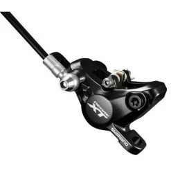 Frein à Disque Hydraulique Shimano Deore XT T8000 - Avant -Vélos Complets Soldes Magasin frein a disque hydraulique shimano deore xt t8000 avant 2