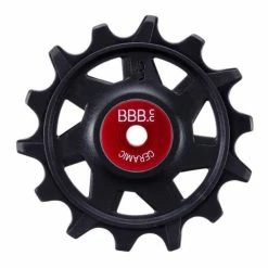 Galets De Dérailleur Céramique BBB RollerBoys SRAM VTT 12V -Vélos Complets Soldes Magasin galets de derailleur ceramique bbb rollerboys sram vtt 12v 2