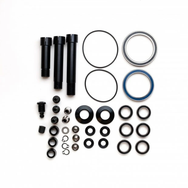 Enduro Kit Axe/roulement YETI SB66-C MASTER 1 Enduro Kit Axe/roulement YETI SB66-C MASTER