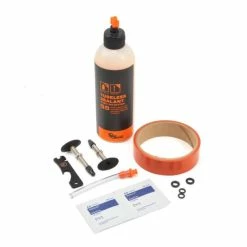 Orange-seal Kit Conversion Tubeless Orange Seal - 24 Mm