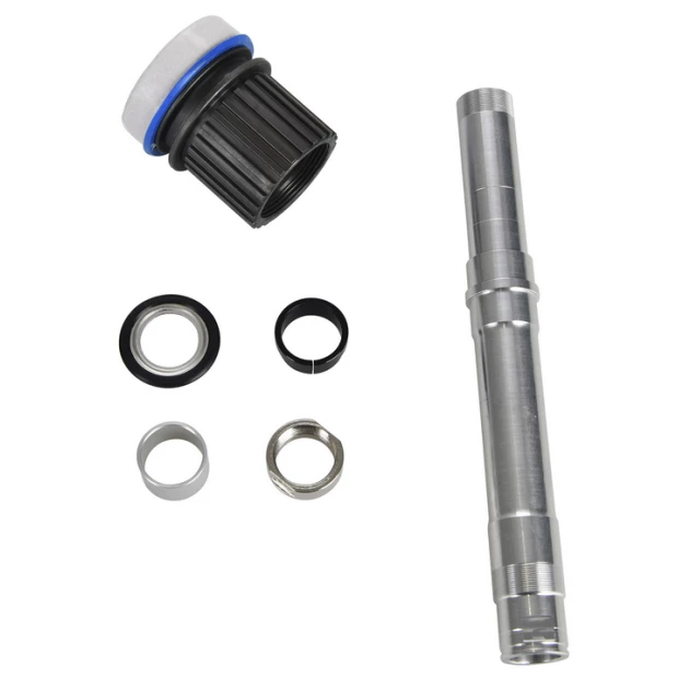 Kit De Conversion Fulcrum Shimano Microspline 12x148mm Boost Disque 6 Trous 1 Kit De Conversion Fulcrum Shimano Microspline 12x148mm Boost Disque 6 Trous