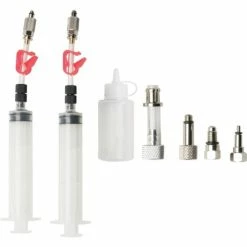 Kit De Purge Jagwire WST030 - Dot