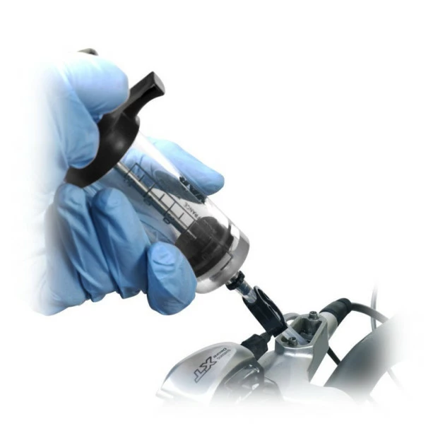 Kit De Purge Var FR-31000 Huile Minérale 2 Kit De Purge Var FR-31000 Huile Minérale – Image 2