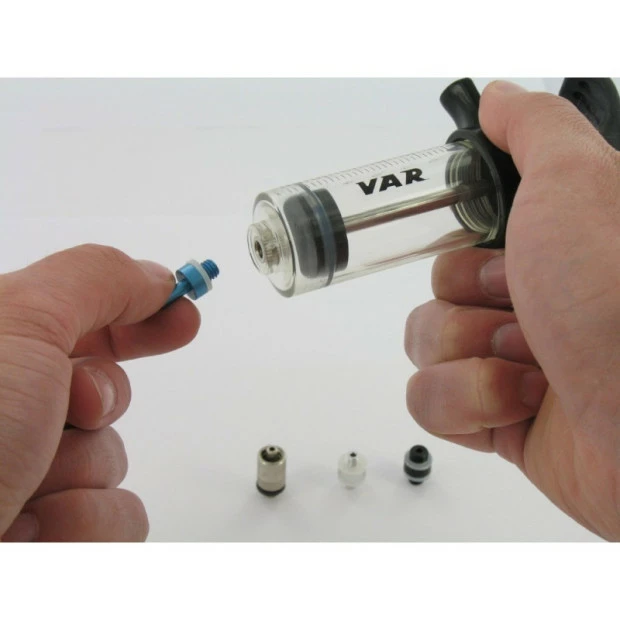 Kit De Purge Var FR-31000 Huile Minérale 4 Kit De Purge Var FR-31000 Huile Minérale – Image 4