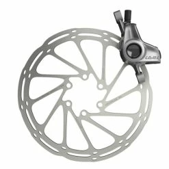Levier De Frein Hydraulique SRAM Level TLM - Gris 7 Levier De Frein Hydraulique SRAM Level TLM - Gris -Vélos Complets Soldes Magasin levier de frein hydraulique sram level tlm gris 3