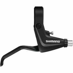 Levier De Frein Shimano Alivio BL-T4000 - Gauche - Noir