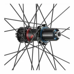 Paire De Roue EVTT Fulcrum E-Metal 3 Boost - 27,5" - Shimano HG11 -Vélos Complets Soldes Magasin paire de roue evtt fulcrum e metal 3 boost 275 shimano hg11 4