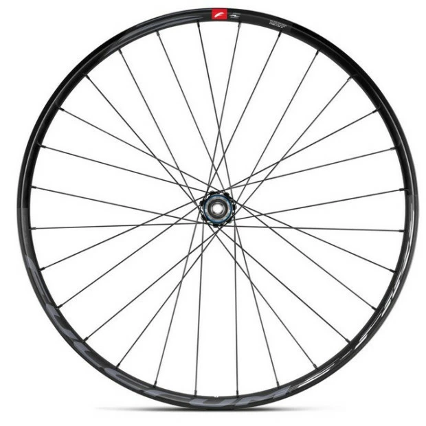 Paire De Roue EVTT Fulcrum E-Metal 5 Boost - 27,5" - Shimano HG11 3 Paire De Roue EVTT Fulcrum E-Metal 5 Boost - 27,5" - Shimano HG11 – Image 3
