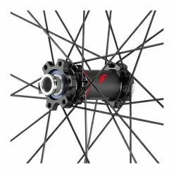 Paire De Roue EVTT Fulcrum E-Metal 5 Boost - 29" - Shimano HG11 8 Paire De Roue EVTT Fulcrum E-Metal 5 Boost - 29" - Shimano HG11 -Vélos Complets Soldes Magasin paire de roue evtt fulcrum e metal 5 boost 29 shimano hg11 3