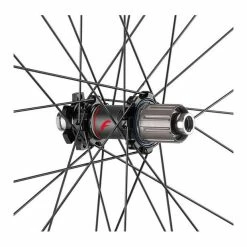 Paire De Roue EVTT Fulcrum E-Metal 5 Boost - 29" - Shimano HG11 9 Paire De Roue EVTT Fulcrum E-Metal 5 Boost - 29" - Shimano HG11 -Vélos Complets Soldes Magasin paire de roue evtt fulcrum e metal 5 boost 29 shimano hg11 4