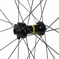 Paire De Roues VTT Mavic Crossmax 22 27,5" Boost SRAM XD -Vélos Complets Soldes Magasin paire de roues vtt mavic crossmax 22 275 boost sram xd 2