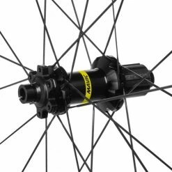Paire De Roues VTT Mavic Crossmax 22 27,5" Boost SRAM XD -Vélos Complets Soldes Magasin paire de roues vtt mavic crossmax 22 275 boost sram xd 3