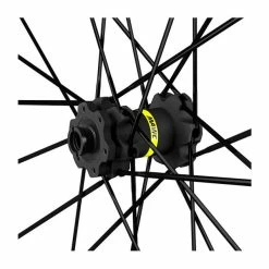 Paire De Roues VTT Mavic Deemax Pro Sam Hill Disque 6 Trous 29" (28-622) -Vélos Complets Soldes Magasin paire de roues vtt mavic deemax pro sam hill disque 6 trous 29 28 622 3