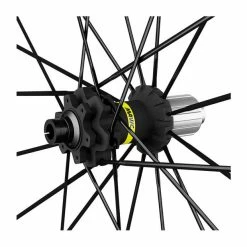 Paire De Roues VTT Mavic Deemax Pro Sam Hill Disque 6 Trous 29" (28-622) -Vélos Complets Soldes Magasin paire de roues vtt mavic deemax pro sam hill disque 6 trous 29 28 622 4
