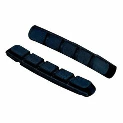 Patins Frein BBB Bbs-06 Vee Stop (x4) Noir