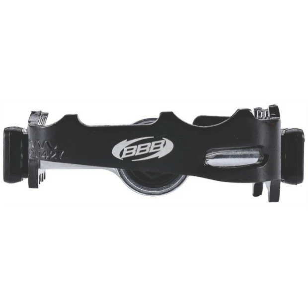 Pédales Classiques Aluminium BBB Bpd-17 Classicride 5 Pédales Classiques Aluminium BBB Bpd-17 Classicride – Image 5