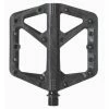 Crank Brothers Pédales Crankbrothers Stamp 1 - Large - Noir