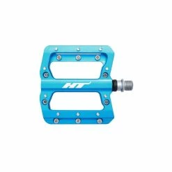 Pédales Plates HT Components AN14A -Vélos Complets Soldes Magasin pedales plates ht components an14a 2