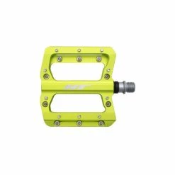 Pédales Plates HT Components AN14A -Vélos Complets Soldes Magasin pedales plates ht components an14a 4