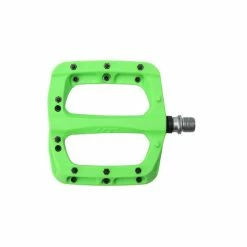 Pédales Plates HT Components PA03A -Vélos Complets Soldes Magasin pedales plates ht components pa03a 10