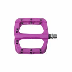 Pédales Plates HT Components PA03A -Vélos Complets Soldes Magasin pedales plates ht components pa03a 7