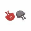 Plaquette Jagwire Mountain Sport DCA063 Formula - Semi-metal Acier