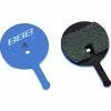 Plaquettes De Frein Organiques BBB BBS-43T Pour Avid Ball Bearing/Promax DSK-710