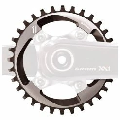 Plateau Sram XX1 32 - 76 Mm